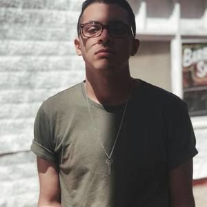 Meet your Posher, Antonio